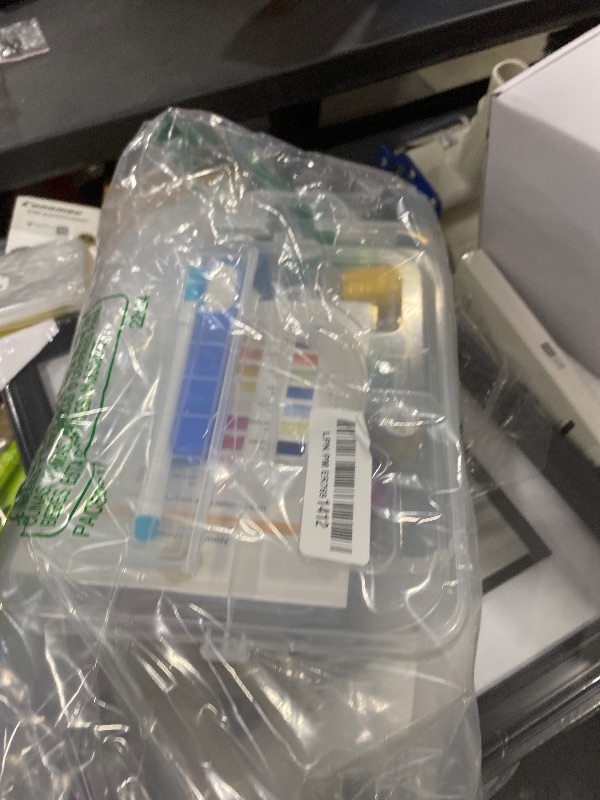 Photo 1 of New brothread 40 Colors Compatible with Brother 500m Each Embroidery Machine Thread with Clear Plastic Storage Box for Embroidery Sewing Machine