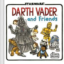 Photo 1 of Darth Vader and Friends