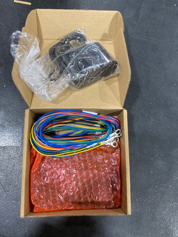Photo 1 of LDHJBNAC 2-4A Active Balancer 2S~16S Li-ion Lifepo4 LTO NCA Lithium Battery Active Balancer(EK-16S4EB)