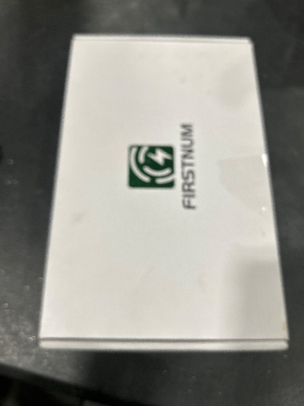 Photo 1 of Firstnum CPE C600C WiFi Router with SIM Card Slot, 4G LTE CAT7 300 Mbps WiFi, Portable Travel Long Range Wireless Router Outdoor/Indoor 802.11a/b/n/g/ac 1200Mbps for Home/Truck/RV