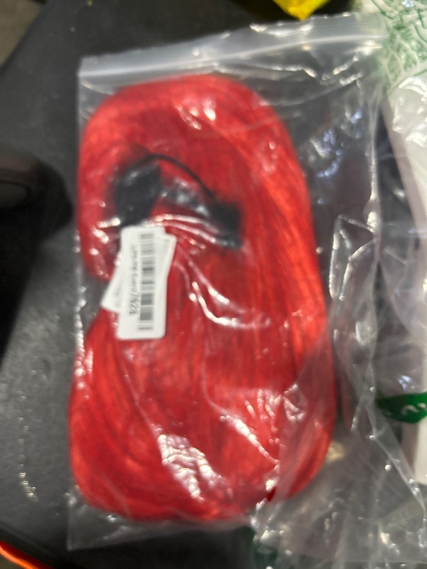 Photo 1 of NSODREEM Red Wig and Party Sunglasses, Wig for Women, Short Bob Wigs with Bangs, Bright Red Wig with Neon Glasses Red Wig for Women (Red)