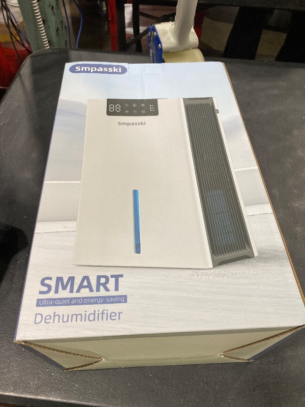 Photo 1 of Dehumidifier, Dehumidifiers for Home