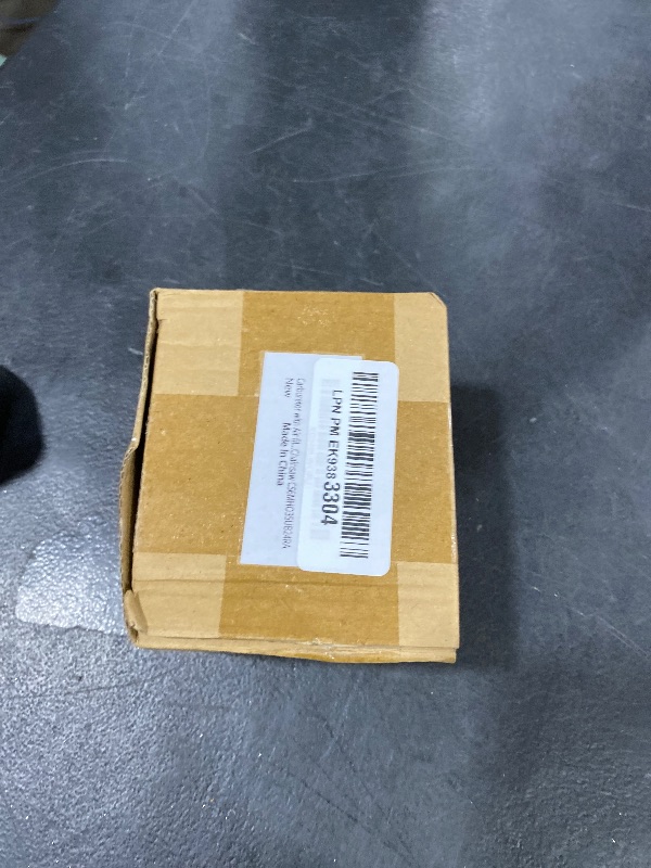 Photo 1 of Carburetor with Air filter kits for McCulloch 3200 3205 3210 3516 32cc 35cc 38cc Chainsaw CS6MHO35UB24RA