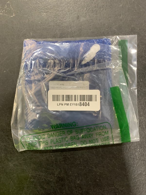 Photo 1 of (3) KeyPower A2001 - A2020 Keys for Husky Milwaukee and Steel Glide Tool Box Chest Lock, Tubular Toolboxes Key, Pre Cut to Key Code: A2009