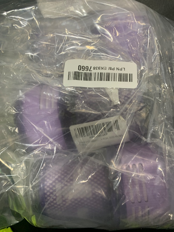 Photo 1 of 3-Pack V12 Vacuum Filter Replacement Compatible for Dyson V12 Detect Slim, Animal, Slim+ & Absolute – Part No. 971517-01, Compatible with Dyson SV34, SV35 Models