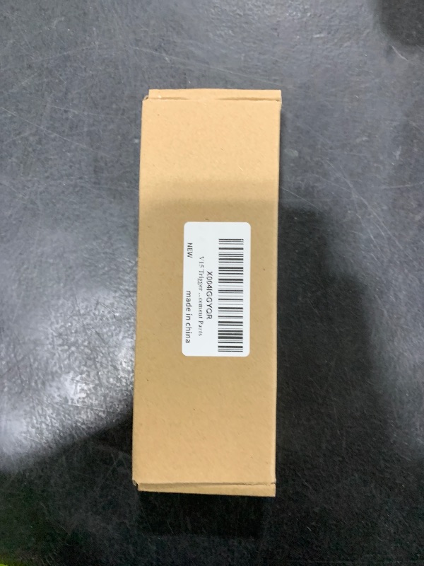 Photo 1 of V15  Switch Assembly Replacement Compatible with Dyson V15 SV22, V11 SV15 SV28 Click-in Version Vacuum Cleaner, Power Button Replacement Parts
