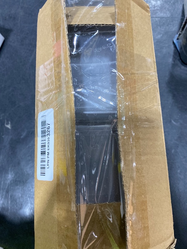 Photo 1 of Hedume 16 Pack Clear Acrylic Display Risers, 4.4" x 3.2" x 2.2" Display Stand for Figures, Buffets, Dessert, Cupcakes, Candy, Jewelry and Collectibles