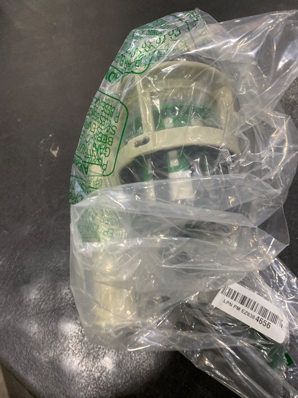 Photo 1 of Toilet Flush Valve Replacement Parts Compatible with Toto THU Series Tower,for Two Piece Toilets, for 3-Inch Flush Hole,Including Repair Kits (Two-piece toilets)