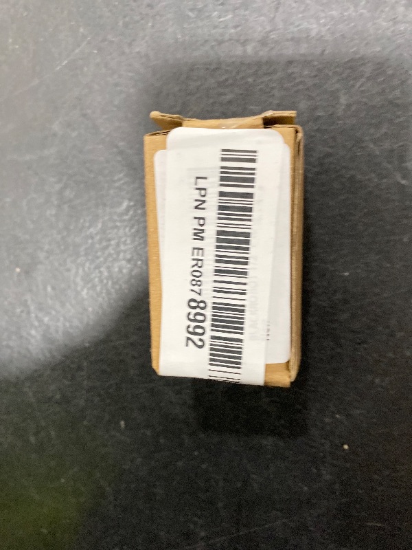 Photo 1 of BLACKROBOT 1/2”F To 3/4”M Impact Socket Adapter, Cr-Mo Steel Exceeds ANSI Standards, Square Drive Reducer for Impact Driver Wrench