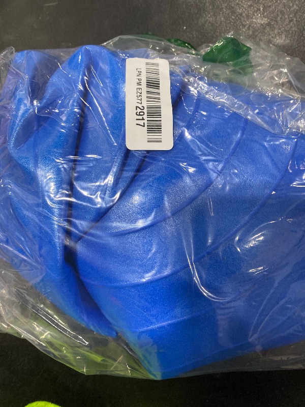 Photo 1 of GalSports Anti-Burst Slip Resistant Stability Ball - Swiss Ball for Home Gym & Physical Therapy