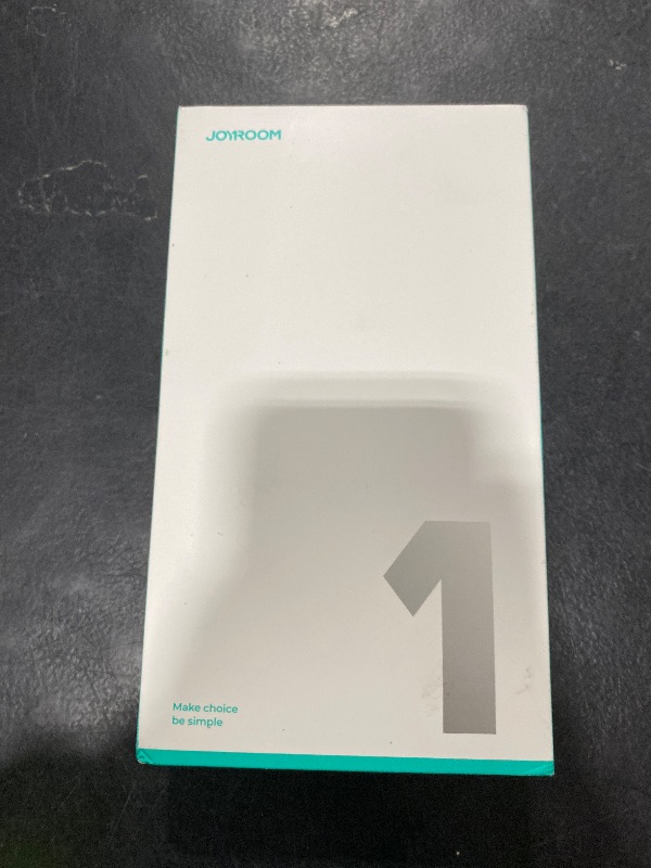 Photo 1 of 9 in 1 Cigarette Lighter Splitter, JOYROOM 210W Cigarette Lighter Adapter with PD/QC 3.0 * 2 Charge(3.3FT Cable), 12V/24V Independent Switches DC Cigarette Outlet Car Charger for All Car Devices