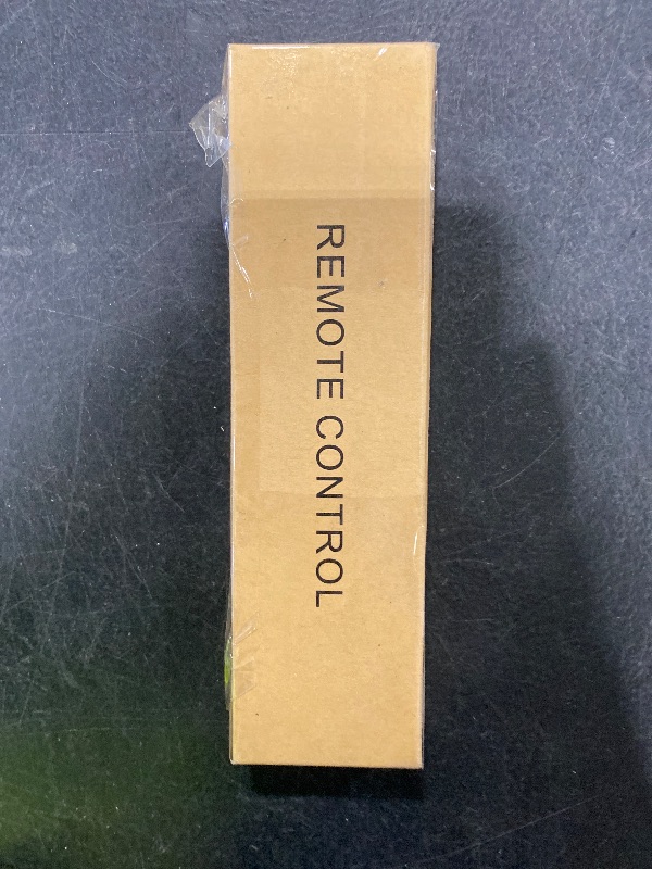 Photo 1 of Stick Remote Replacement for AMZ Fire Smart TVs Stick, AMZ Fir-TVs Stick 4K Max(2nd Gen), for AMZ TVs Omni/QLED/2/4 Series, and for All Toshiba/Pioneer Smart TVs