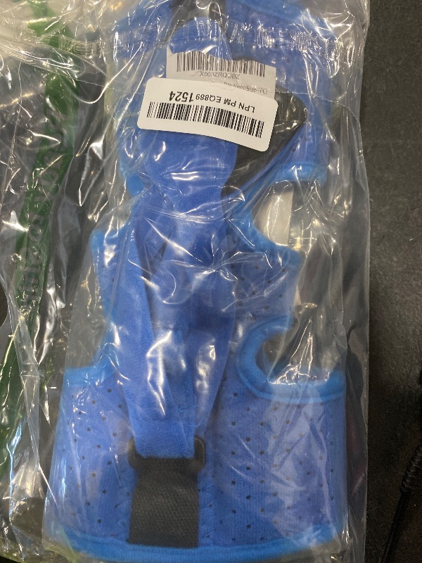Photo 1 of ANSUSIC Plantar Fasciitis Night Splint-Upgrade 3 Adjustable Planter Facetious Relief Brace,Plantar Fasciitis Relief S(Blue-1PC)