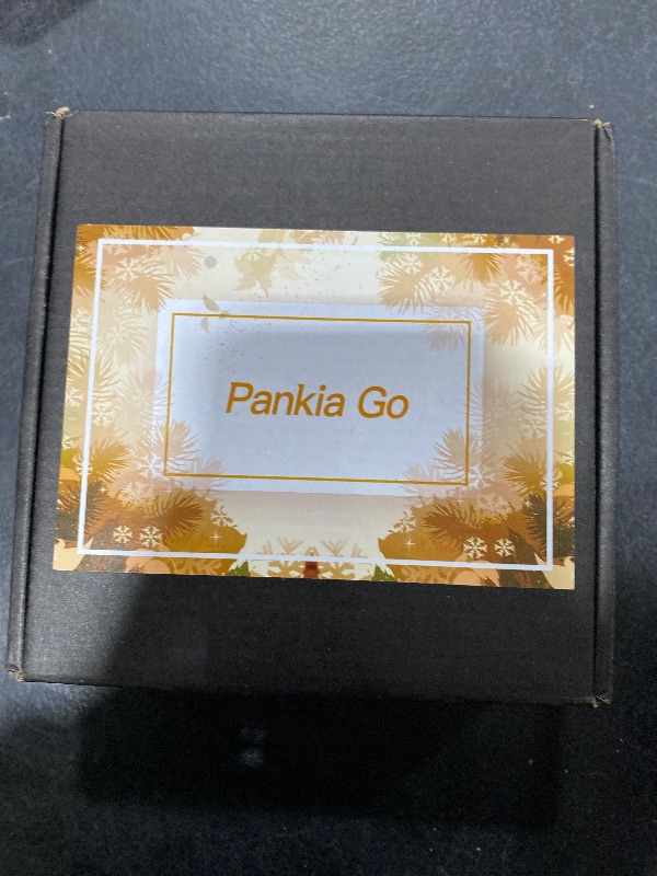 Photo 1 of Pankia Box Auto Clicker Device Screen Auto Click Adjustable Speed Simulated Finger Clicking The Game