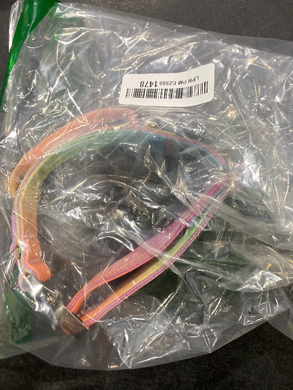 Photo 1 of Comfort Control Collar - Pastel Icing
