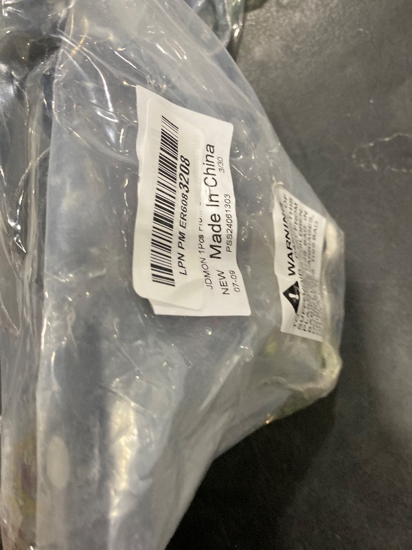 Photo 1 of JDMON 1Pcs Front Right Engine Motor Mount Replacement for 2009-2019 Toyota Corolla 1.8L, 2009-2013 Matrix, Compatible with A62023, 123050T050, 123050T051