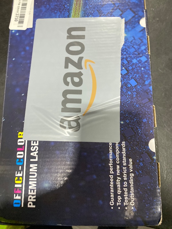 Photo 1 of 2 Pack Replacement for HP 215A Black Toner Cartridge W2310A for hp Color Pro M182nw M183fw M182 M183 M155 Series Printer Ink