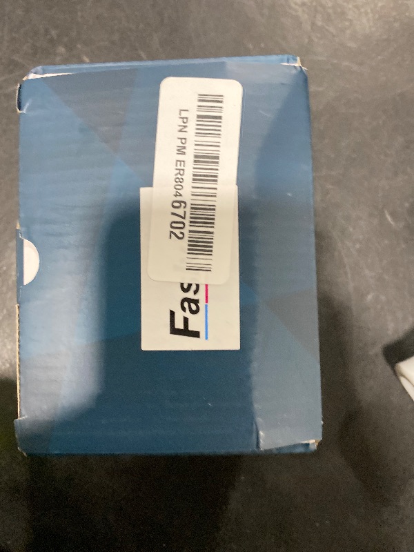 Photo 1 of Faslvink Compatible LC3035 High Yield Ink Cartridge Replacement for Brother LC3035 Ink Cartridges Work for Brother MFC-J995DW MFC-J805DW MFC-J815DW Printer (LC3033 LC3035 BK C M Y Ink Cartridges, 4P)