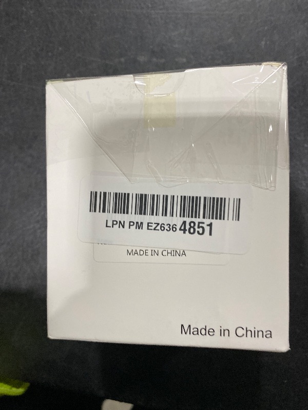 Photo 1 of Replace for Brother Label Maker Tape 12mm 0.47 Laminated Black on White TZe-231 TZe231 TZ Tape, PTouch Compatible with Brother P Touch D210 D220 H110 D600 D400 1750 2030 Label Maker Refills, 5X