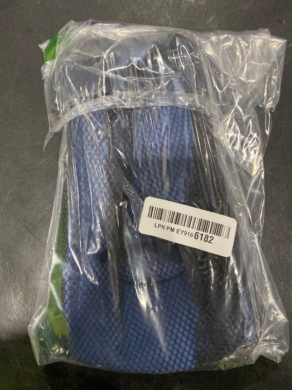Photo 1 of Gintenco Swim Fins, Kids Swim Training Fins for Lap Swimming, Travel Size Flippers with Mesh Bag, Silicone Swimming Fins for Kids Teens Adults Women Men
