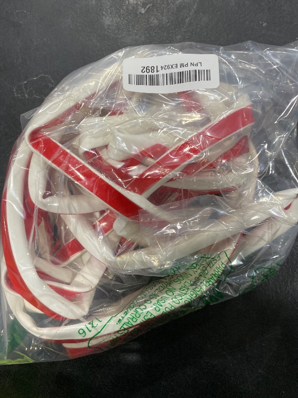 Photo 1 of Bantie 20FT Weather Stripping Door Seal - Self Adhesive Weather Insulation Strip Weatherstripping Silicone D Shaped Seal Strip for Door Frame Gap Filler/Window Soundproofing