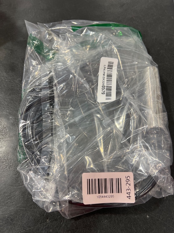 Photo 1 of DC24V 4-20mA Liquid Level Sensor, Floatless Level Switch Sensor, Throw-in Type Water Level Sensor for Detecting 0-5m Range Depth, 6 Meters Cable