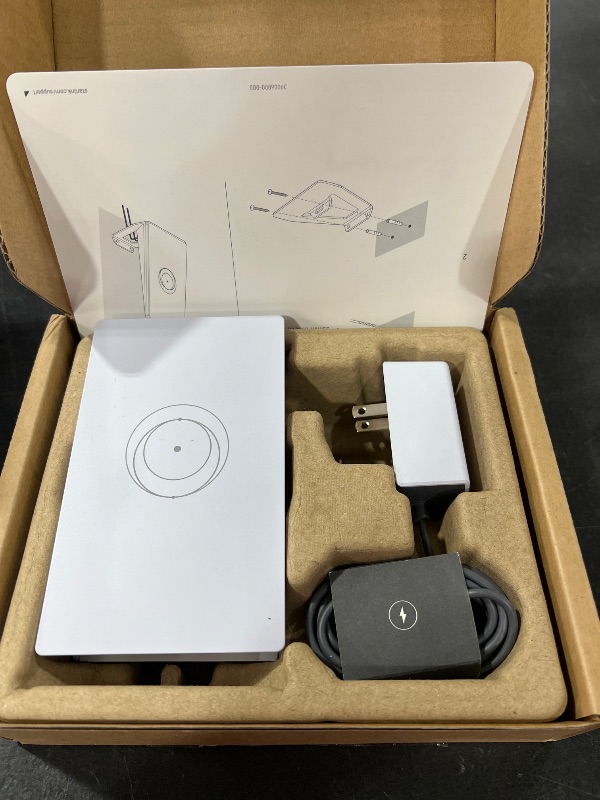 Photo 1 of Generic Starlink Router Mini | Compact Wi-Fi 6 Router for Starlink Gen 2 & Gen 3 Systems | Mesh-Ready, Dual-Band | Supports 128+ Devices
