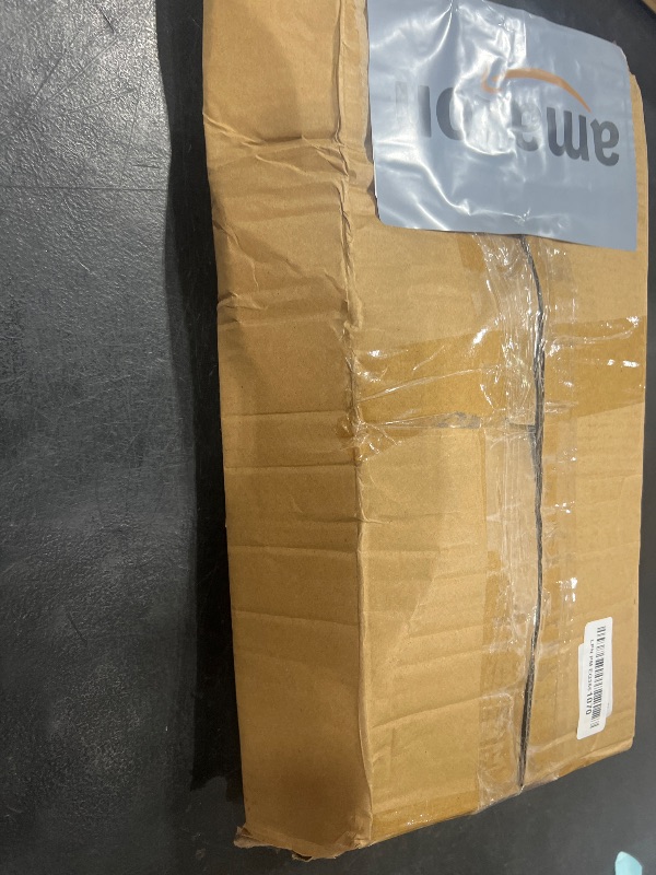 Photo 1 of Portable AC Window Vent Kit - Complete Air Conditioner Window Kit, Adjustable PVC Window Seal Kit Panels Up to 60 Inches, for Universal Thread AC Exhaust Hose of 5.1" and 5.9" Diameter