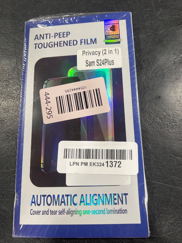 Photo 1 of Privacy glass/ Sam S 24 Plus 