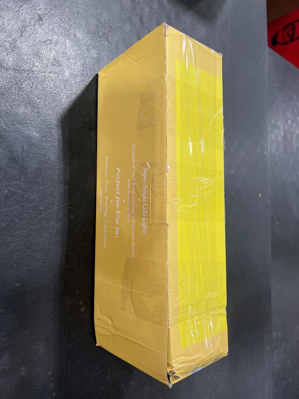 Photo 1 of 8Pack 48LED Purple, Orange and Green Spider Solar Halloween Lights Outdoor, Solar Swaying Firefly Lights with Spider, Waterproof for Yard, Garden, Pathway, Halloween Decorations