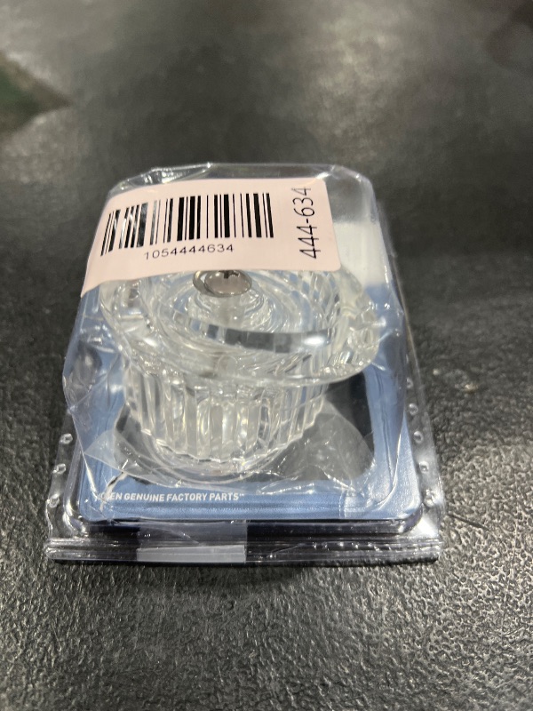 Photo 1 of Moen Posi-Temp Tub and Shower Faucet Handle Replacement Kit, 100710