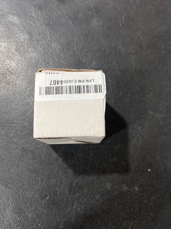 Photo 1 of UHF Radio RJ45 Socket Blue LED Pass Through Type Replacement for Tacoma FJ Cruiser