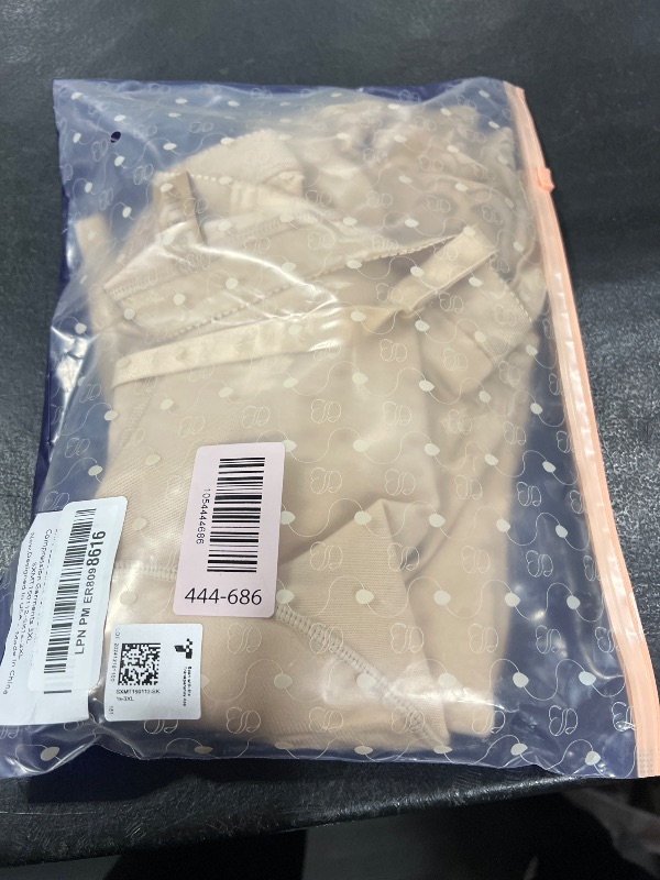 Photo 1 of SHAPELLX Girdle for Women Tummy Control Fajas Colombianas Postparto BBL Stage 2 Post Surgical Compression Garments 3XL