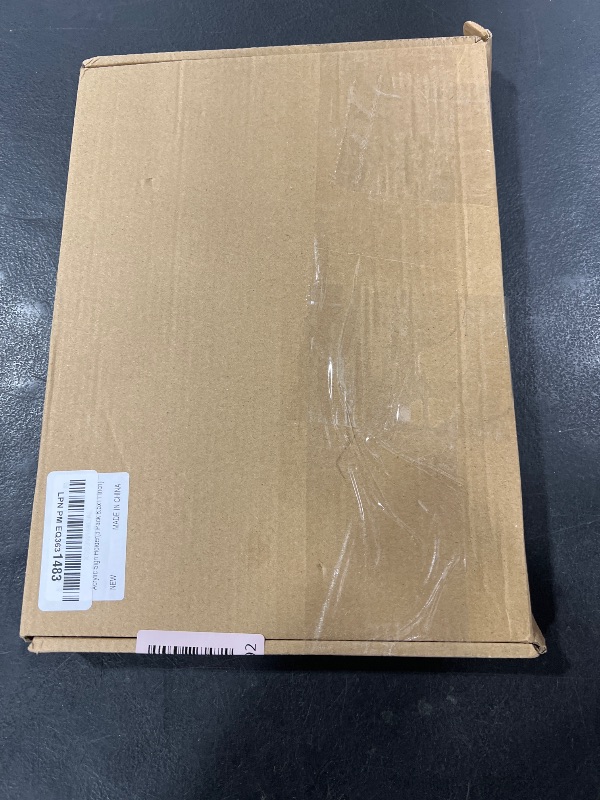 Photo 1 of Acrylic Sign Holder 8.5 x 11 Inch 3 Pack, Clear Display Sign Stand for Store Sign Holders, Vertical Double Acrylic Stands, Vendor Booth Display Items