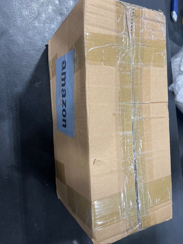 Photo 1 of ITEM IS MISSING PARTS, UNSURE WHAT PARTS ARE MISSING ----------------------------------------------JolliKids Flower Display Stand with Buckets, Metal Flower Bar Stand Rustic Farmhouse Florist Bouquet Holder Flower Cart Display Shelf for Outdoor Patio Gard