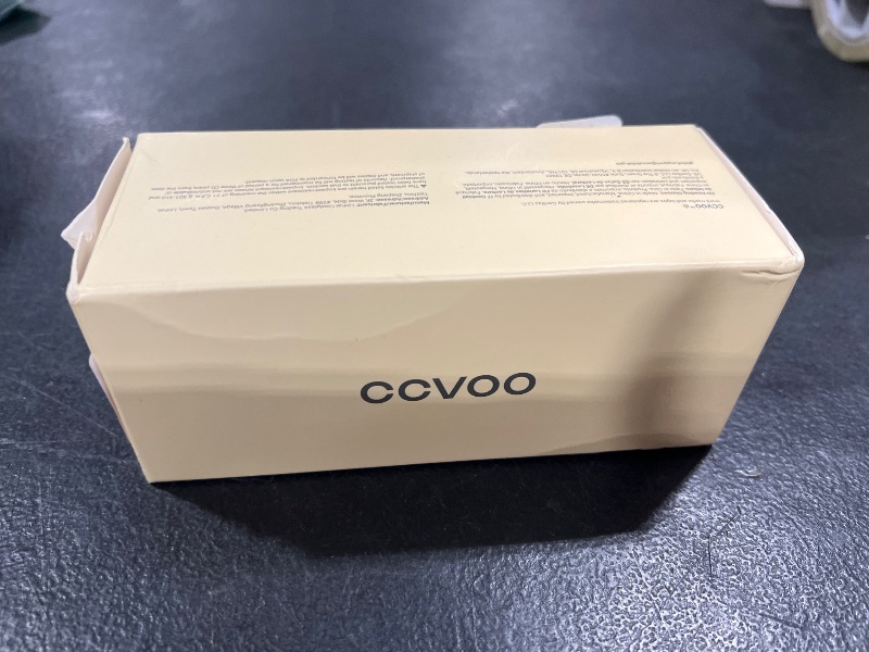 Photo 1 of CCVOO +2.25 Reading Glasses for Women, Eyeglasses, Blue Light Readers for Women, Computer Eye Glasses, Cheaters