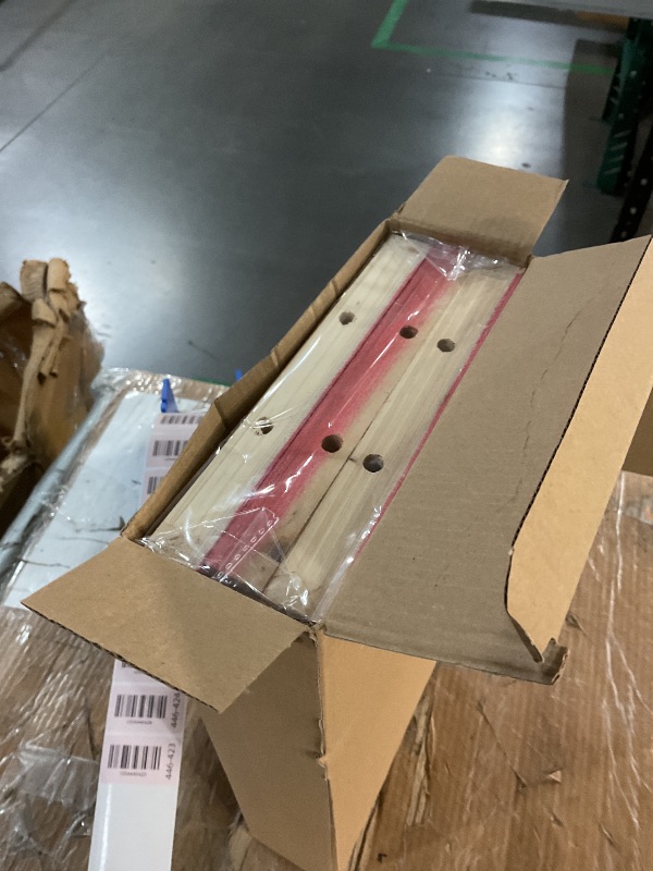 Photo 1 of "Oh Come Let Us Adore Him" Christmas Porch Sign – 7.8" x 47.2" Rustic Farmhouse Welcome Sign for Front Door, Porch, Patio, or Wall, Indoor/Outdoor Vertical Holiday Decor