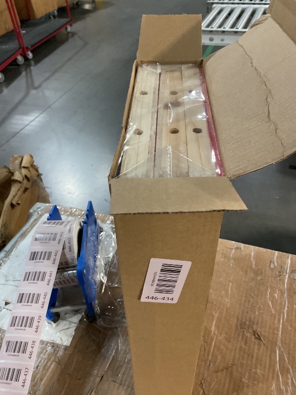 Photo 1 of "Oh Come Let Us Adore Him" Christmas Porch Sign – 7.8" x 47.2" Rustic Farmhouse Welcome Sign for Front Door, Porch, Patio, or Wall, Indoor/Outdoor Vertical Holiday Decor