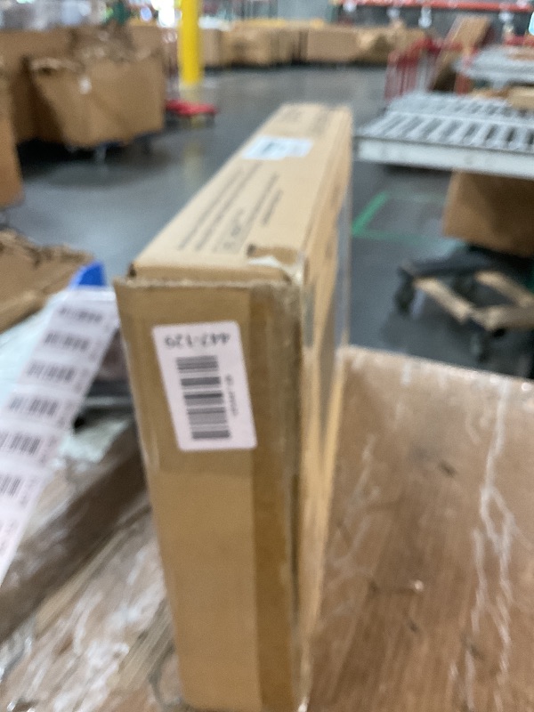 Photo 1 of (MISSING ELECTRIC CORD) YISSVIC LED Bug Zapper Indoor, 4000V Electric Bug Zapper, Powerful Mosquito Zapper,LED Fly Zapper Indoor, Mosquito Killer with 6.6ft Power Cord for Home Office Restaurant