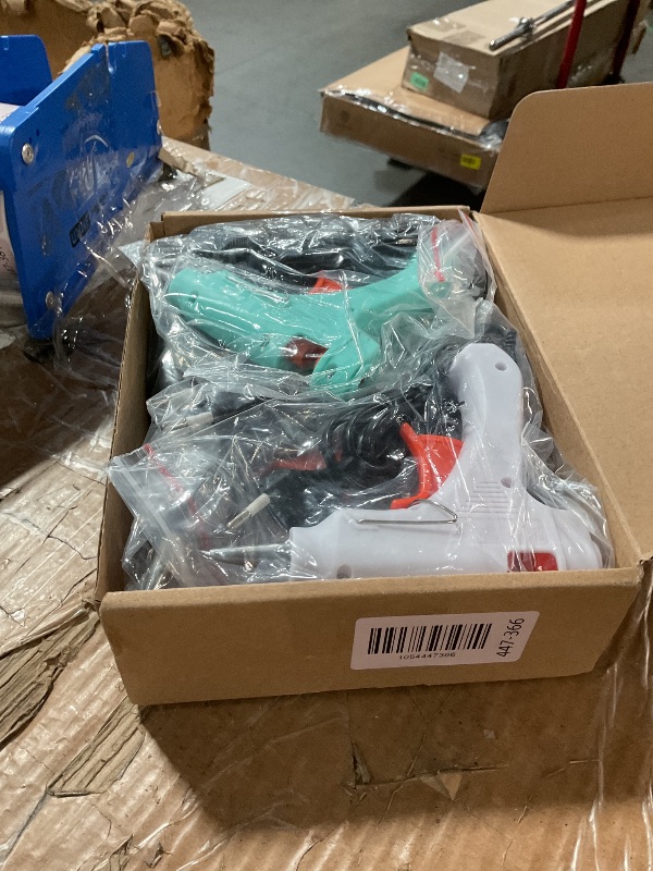 Photo 1 of ***(Made for European outlets)***
Hot Glue With 30pcs Glue Sticks,20W Mini Glue Gun for Arts Crafts Hot Glue Guns for Kids Hot Melt Arts Craft