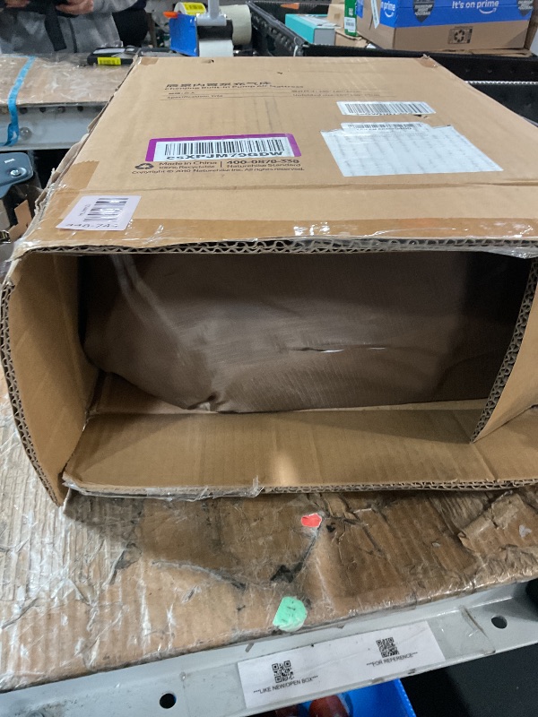 Photo 1 of ***MINIR DAMAGE***
Naturehike Compact King Size Air Mattress with Electric Built-in Pump, 79 * 71in Extra Wide 2-min Quick Inflatable Mattresses for Home, Camping, Guests, Travel, Morning View Series