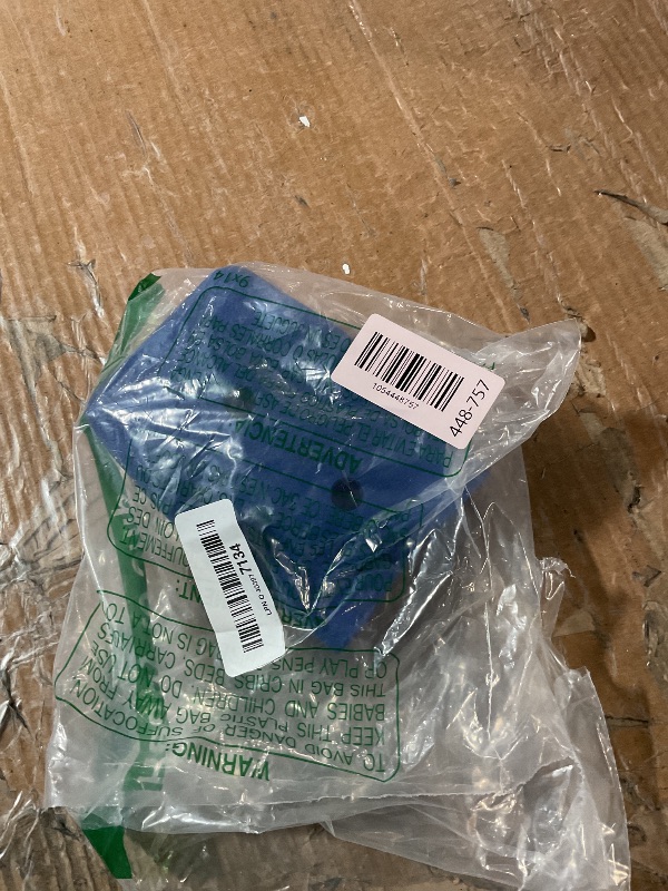 Photo 1 of ***MISSING ITEM***
Xtenda-Leg® Ladder Cap