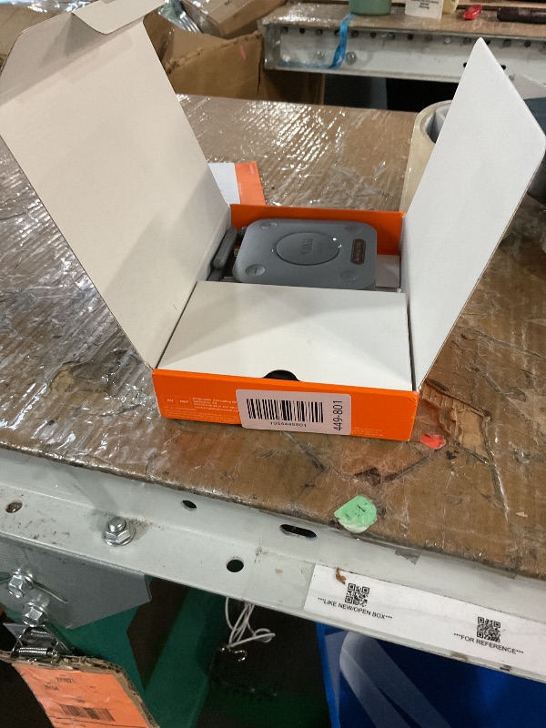 Photo 1 of [Upgraded] 1Mii Bluetooth 5.1 Receiver, Long Range HiFi Bluetooth Audio Adapter w/ 3D Surround aptX HD Low Latency, Optical RCA AUX 3.5mm Coaxial for Home Stereo System - B06Pro Grey