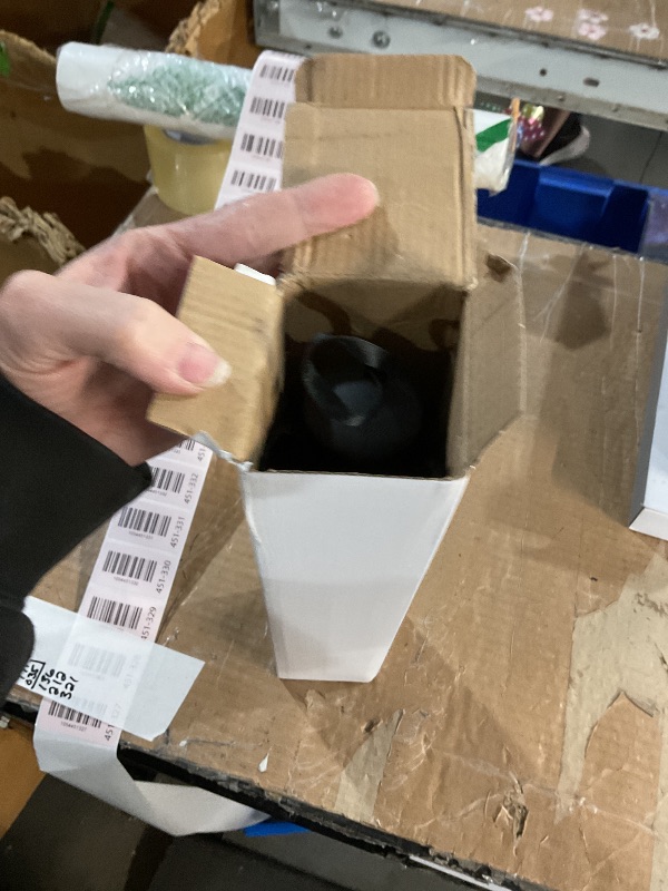 Photo 1 of [2025 Upgraded] Windshield Sun Shade Umbrella for Car - [Vinyl Coating] Protect Car Interior from Sun Heat Damage Keep Cool, Sun Visor Cover Foldable Sunshade for Front Window (53" L X 29" W)