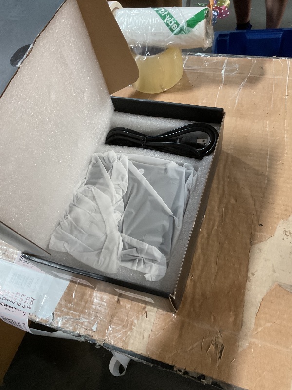 Photo 1 of ***TESTED FOR POWER ONLY***Fosi Audio HT4S Bluetooth Amplifier for Outdoor Speakers, 4 Channel Power Amp for Home Theater, Outdoor Gathering, 4.1/5.0 Ch Stereo Home Audio Receiver, Supports AUX/Optical Input with Remote Control