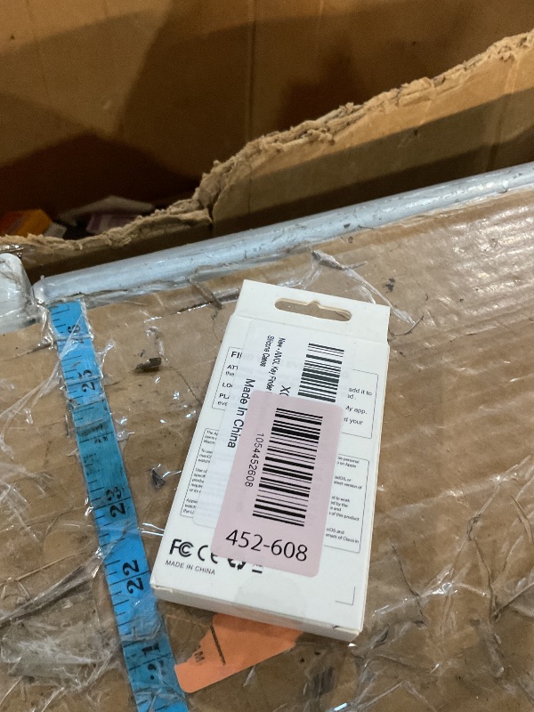 Photo 1 of [Apple MFi Certified] Air-Tag (iOS Only) Key Finder with Apple Find My