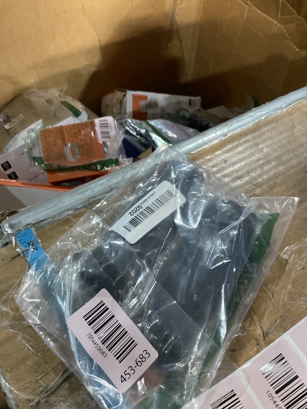 Photo 1 of (Pack of 2) Replacement Remote Control Only for Roku TV, Compatible for TCL Roku/Hisense Roku/Onn Roku/Sharp Roku/Element Roku/Westinghouse Roku/Philips Roku Smart TVs (Not for Roku Stick and Box)