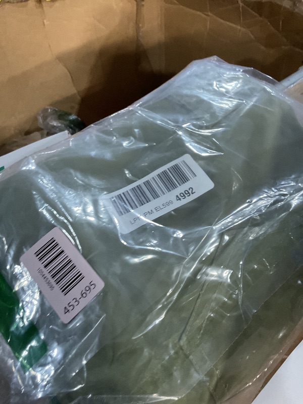 Photo 1 of (mens 32) HUNGSON Mens Cargo Pants Drawstring Casual Hiking Pants Joggers Athletic Trousers Cotton Loose Straight