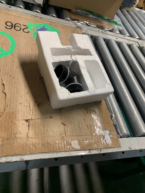 Photo 1 of ***(USED/ UNKNOWN IF MISSING PARTS)***PANRANO Sump Pump 1.1HP Submersible Water Pump 4700GPH Electric Portable Transfer Water Pump for Pool Draining Basement