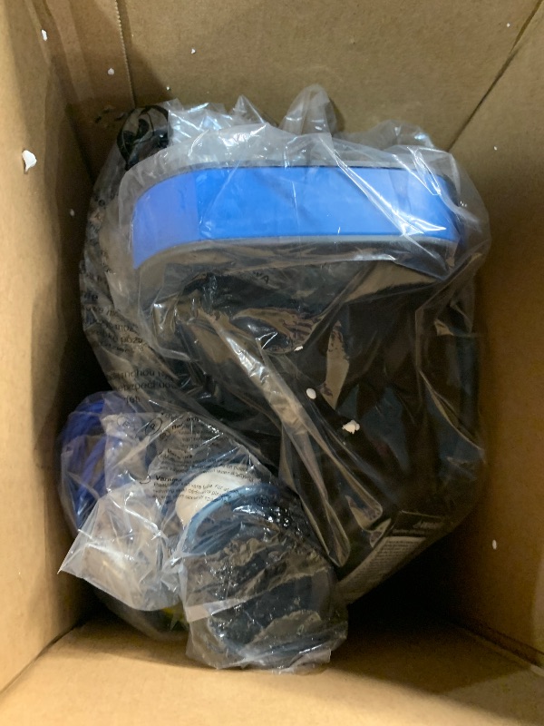 Photo 1 of ***(USED/ UNKNOWN IF MISSING PARTS)***PANRANO Sump Pump 1.1HP Submersible Water Pump 4700GPH Electric Portable Transfer Water Pump for Pool Draining Basement